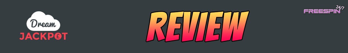 Dream Jackpot Casino-review