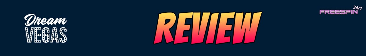 Dream Vegas Casino-review