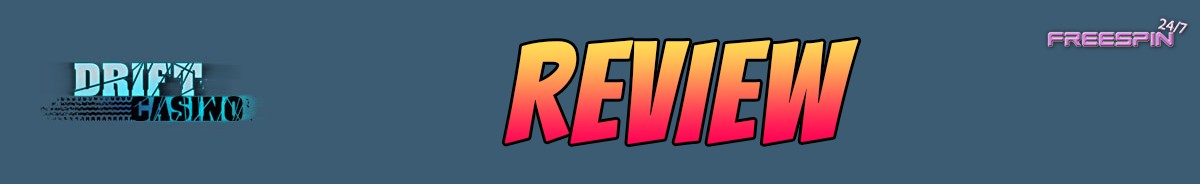 Drift Casino-review