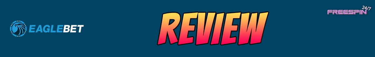 EagleBet-review