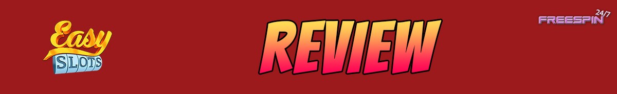 Easy Slots Casino-review