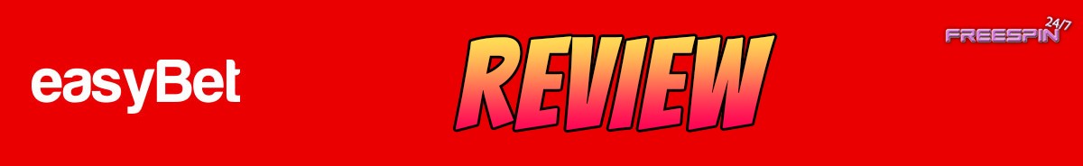 Easybet-review