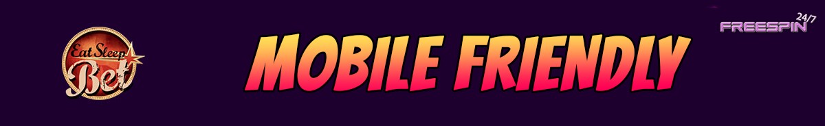 Eat Sleep Bet Casino-mobile-friendly