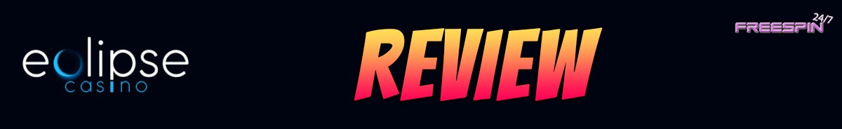 Eclipse Casino-review