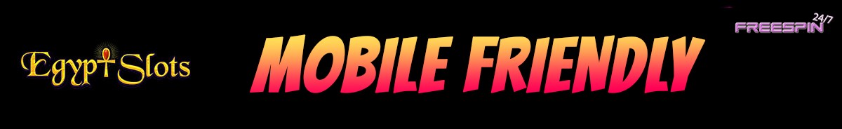 Egypt Slots Casino-mobile-friendly