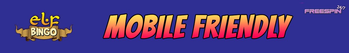 Elf Bingo-mobile-friendly