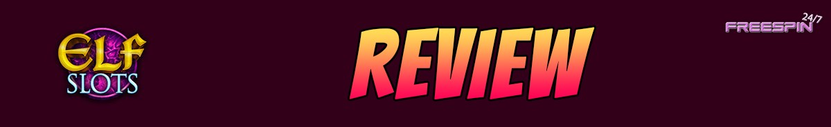 Elf Slots-review