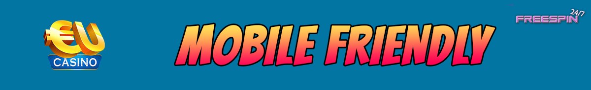 EU Casino-mobile-friendly