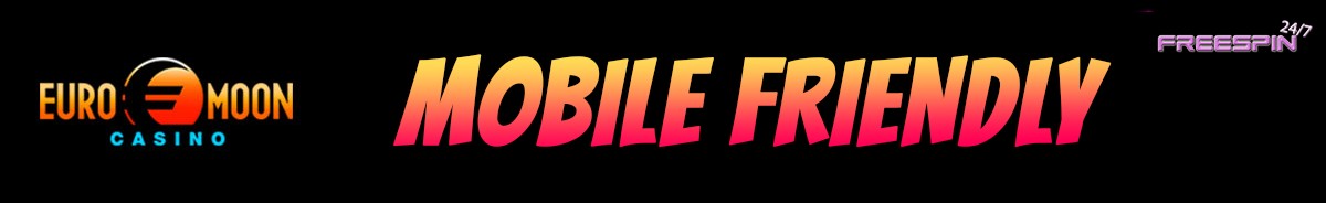 Euro Moon Casino-mobile-friendly