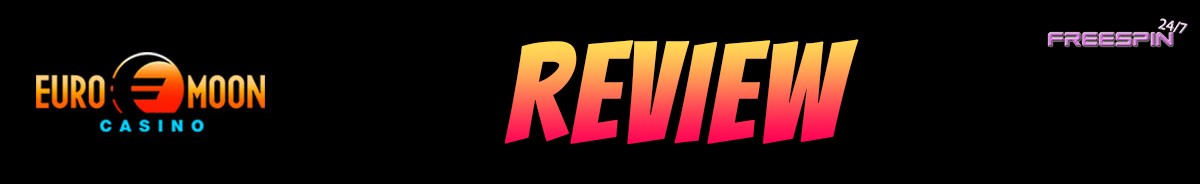 Euro Moon Casino-review