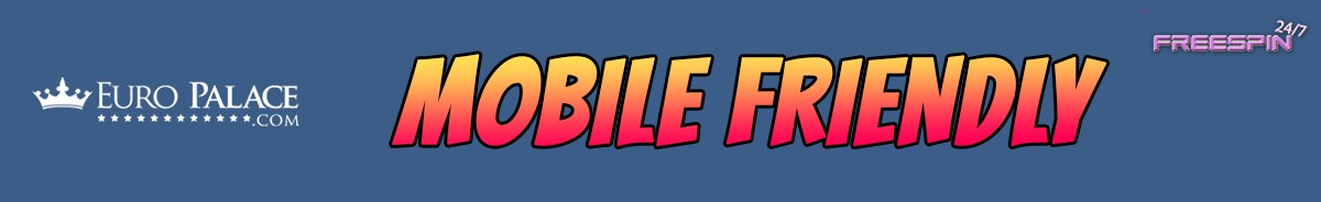 Euro Palace Casino-mobile-friendly