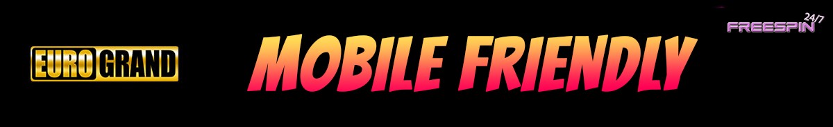 EuroGrand Casino-mobile-friendly