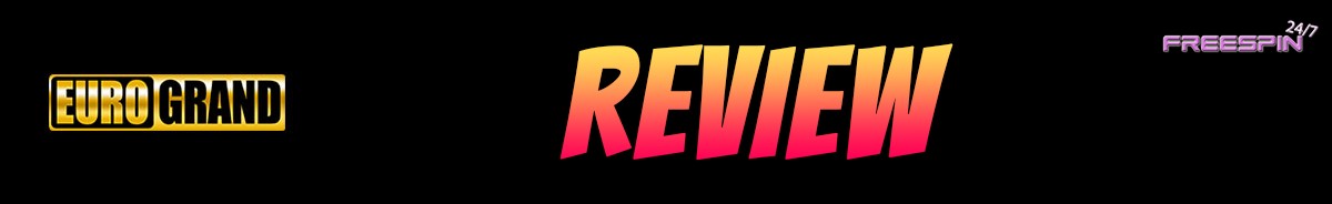 EuroGrand Casino-review
