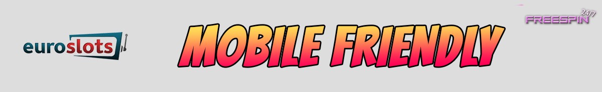 EuroSlots Casino-mobile-friendly