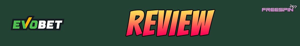 Evobet Casino-review