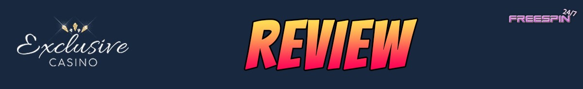 Exclusive Casino-review