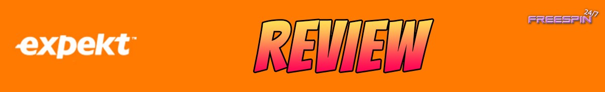 Expekt Casino-review