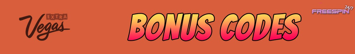 Extra Vegas Casino-bonus-codes