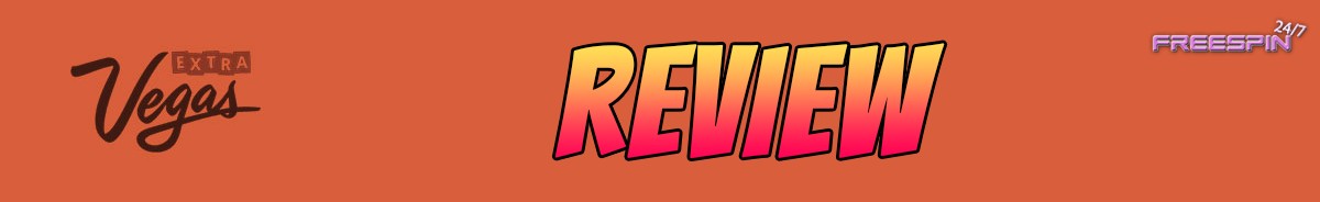 Extra Vegas Casino-review