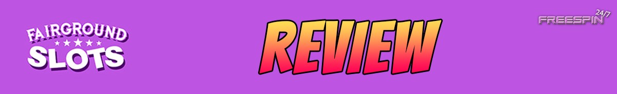 Fairground Slots-review