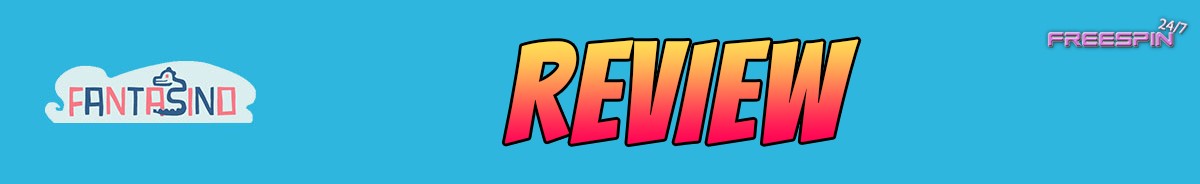 Fantasino Casino-review