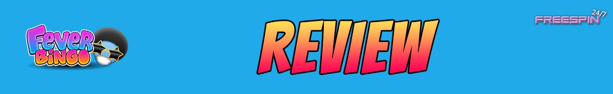 Fever Bingo-review