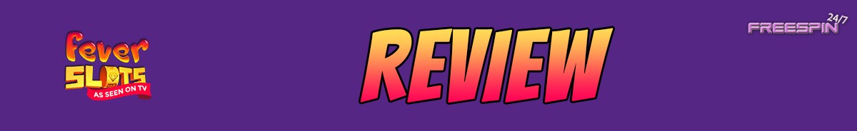 Fever Slots-review