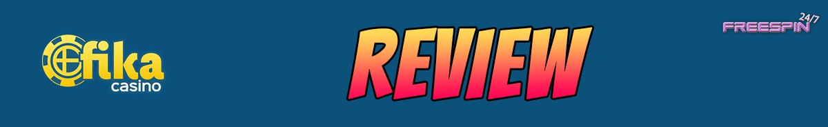 Fika Casino-review
