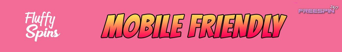 Fluffy Spins Casino-mobile-friendly