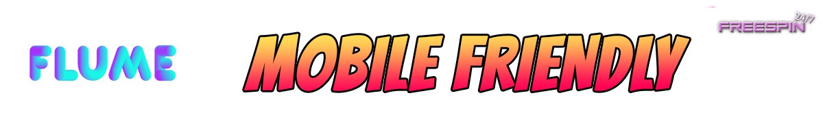 Flume Casino-mobile-friendly