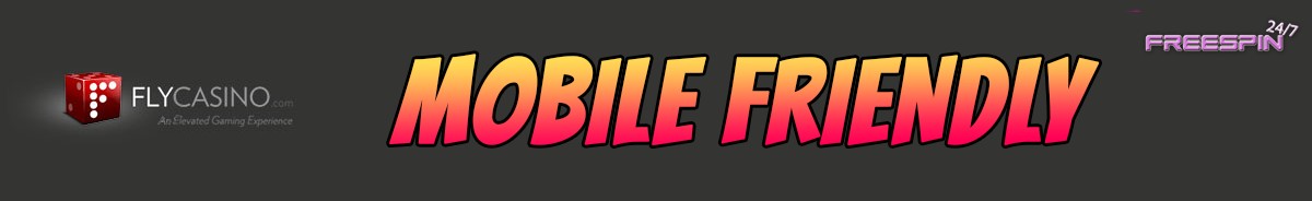 Fly Casino-mobile-friendly