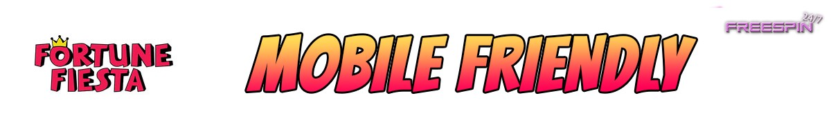 Fortune Fiesta Casino-mobile-friendly