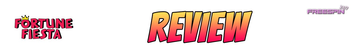 Fortune Fiesta Casino-review