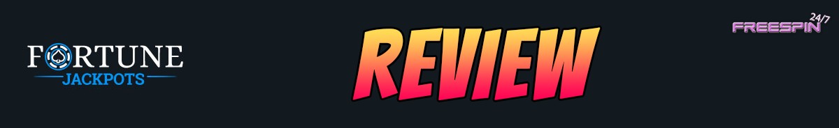 Fortune Jackpots Casino-review