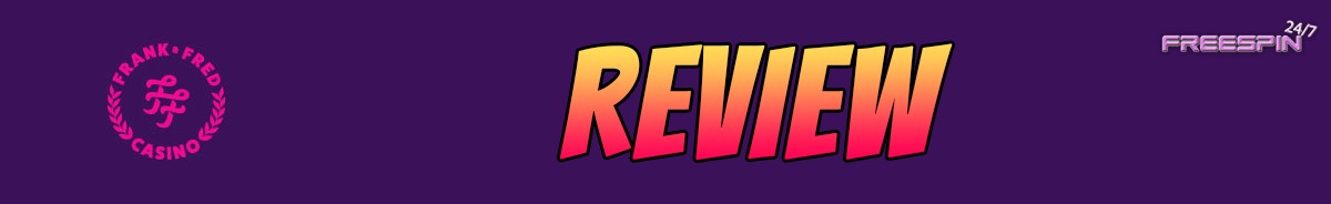 Frank and Fred Casino-review