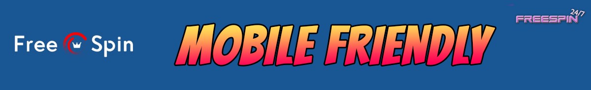 FreeSpin Casino-mobile-friendly