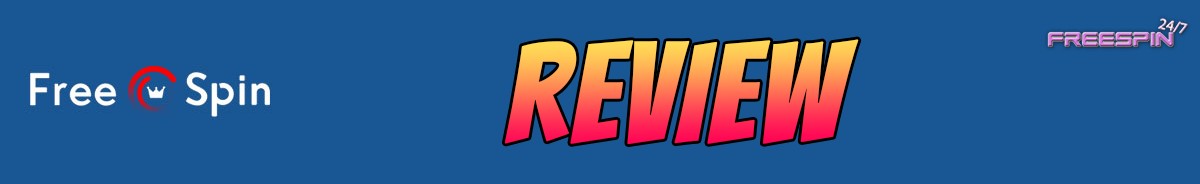 FreeSpin Casino-review