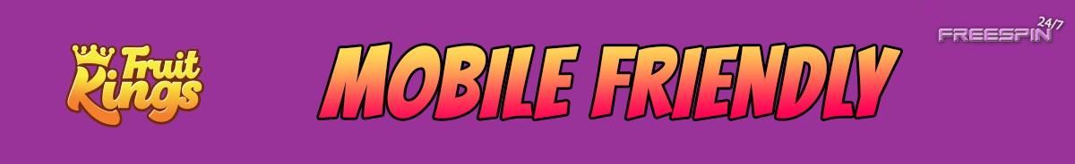 Fruit Kings-mobile-friendly