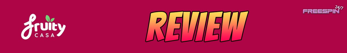 Fruity Casa Casino-review