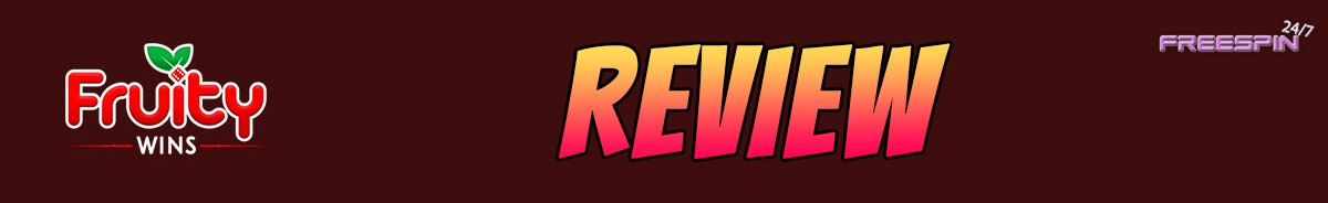 Fruity Wins Casino-review