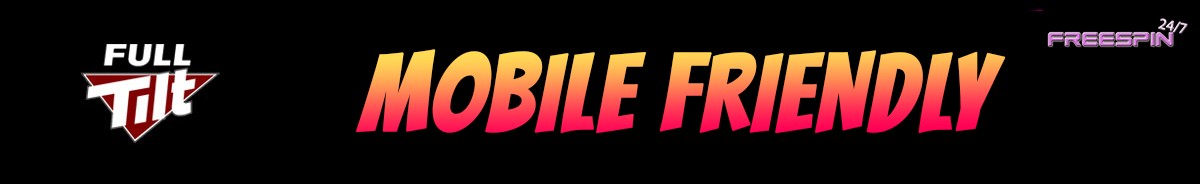 Full Tilt-mobile-friendly