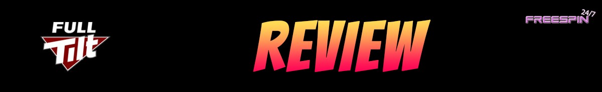 Full Tilt-review