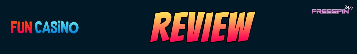 Fun Casino-review