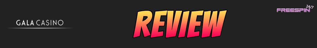 Gala Casino-review