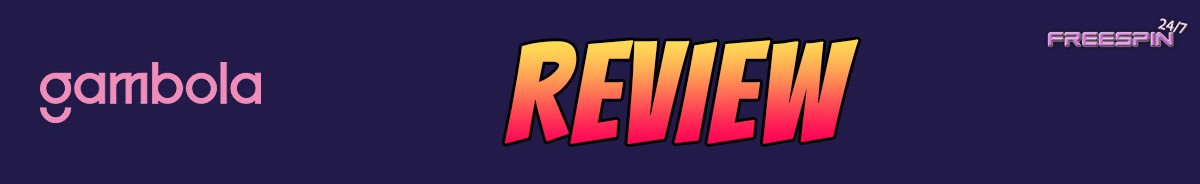 Gambola-review