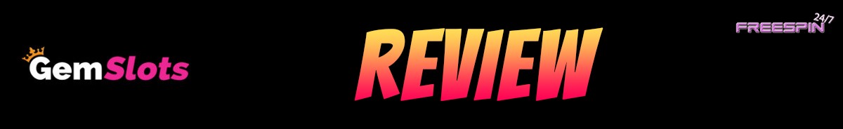 Gem Slots Casino-review
