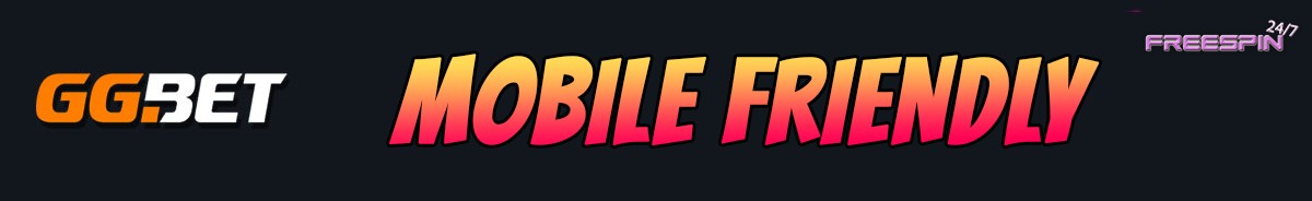 GGBET Casino-mobile-friendly