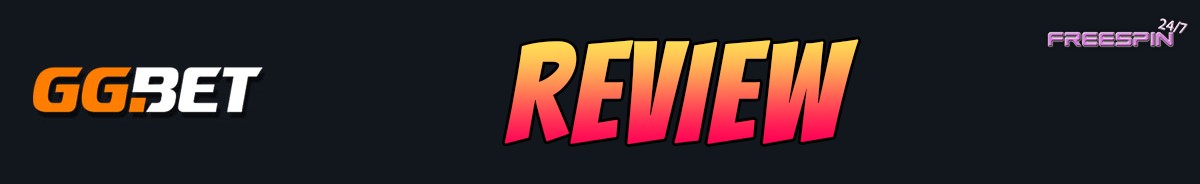 GGBET Casino-review