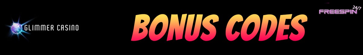 Glimmer Casino-bonus-codes