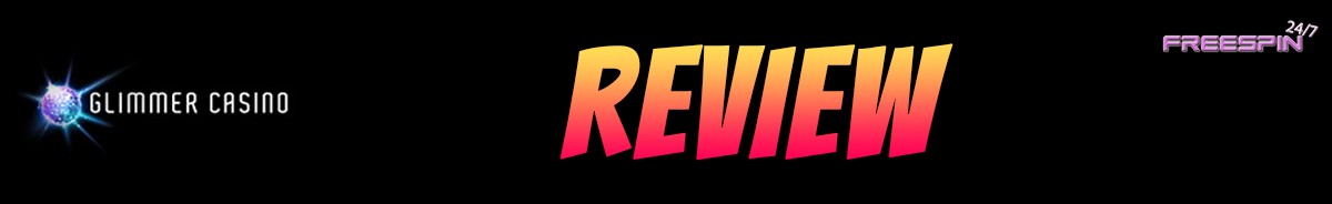 Glimmer Casino-review